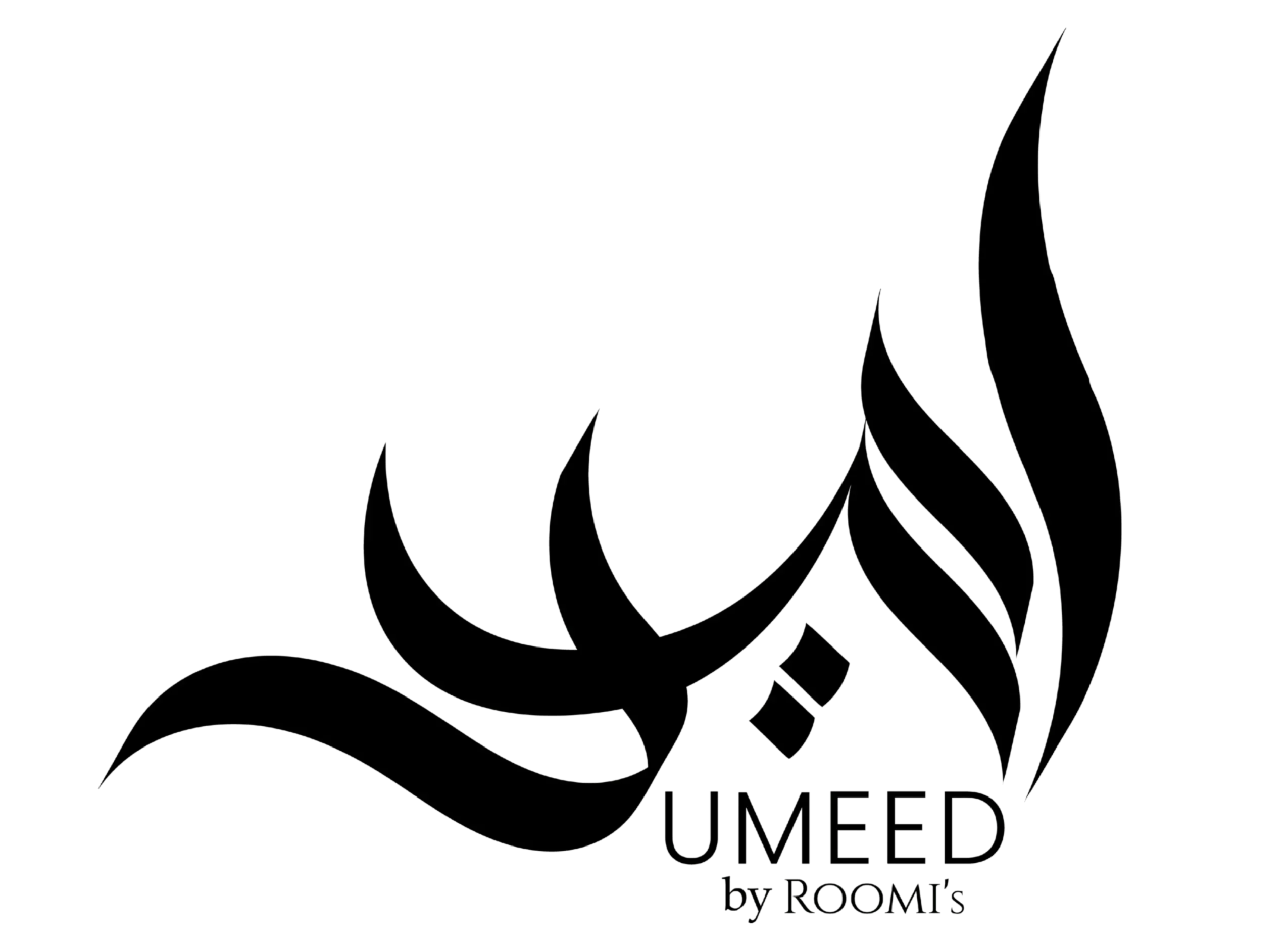 Umeed By Roomis logo